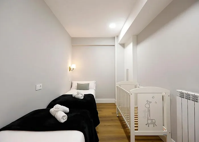 Con Parking A 15 De La Playa *