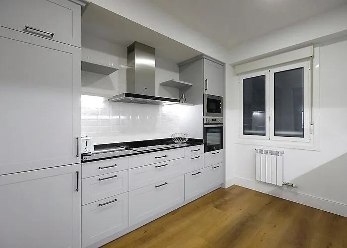 Appartement Con Parking A 15 De La Playa