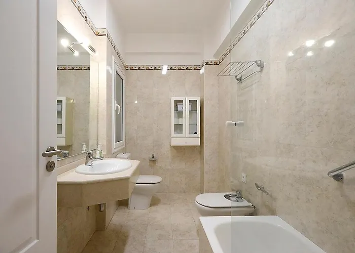 Appartement Con Parking A 15 De La Playa *