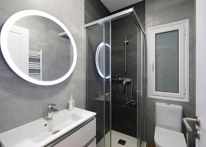 Appartement Con Parking A 15 De La Playa San Sebastian