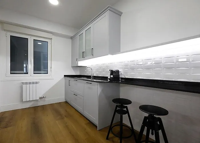 Appartement Con Parking A 15 De La Playa