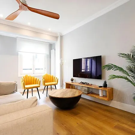 Apartment Con Parking A 15 De La Playa *