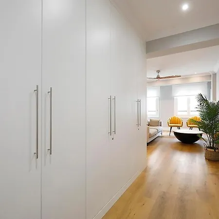 Con Parking A 15 De La Playa San Sebastián