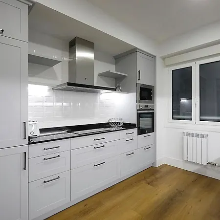 Apartment Con Parking A 15 De La Playa