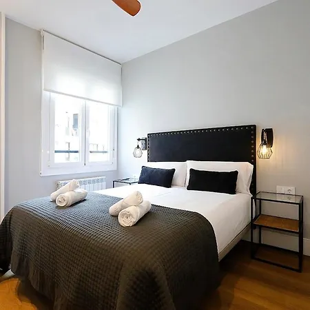 Con Parking A 15 De La Playa San Sebastián