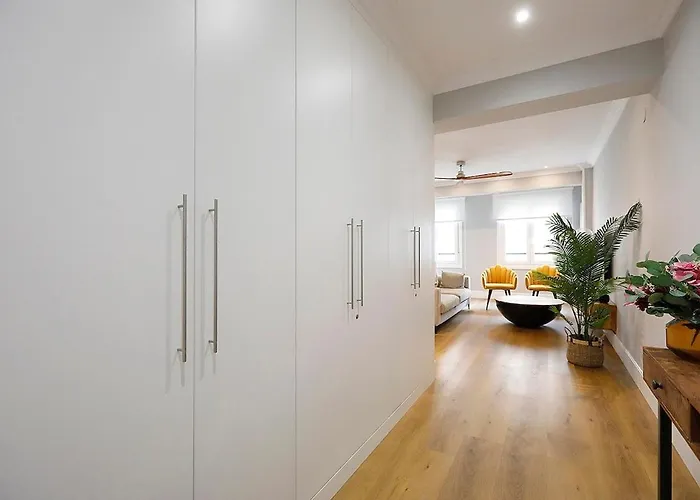 Con Parking A 15 De La Playa San Sebastián